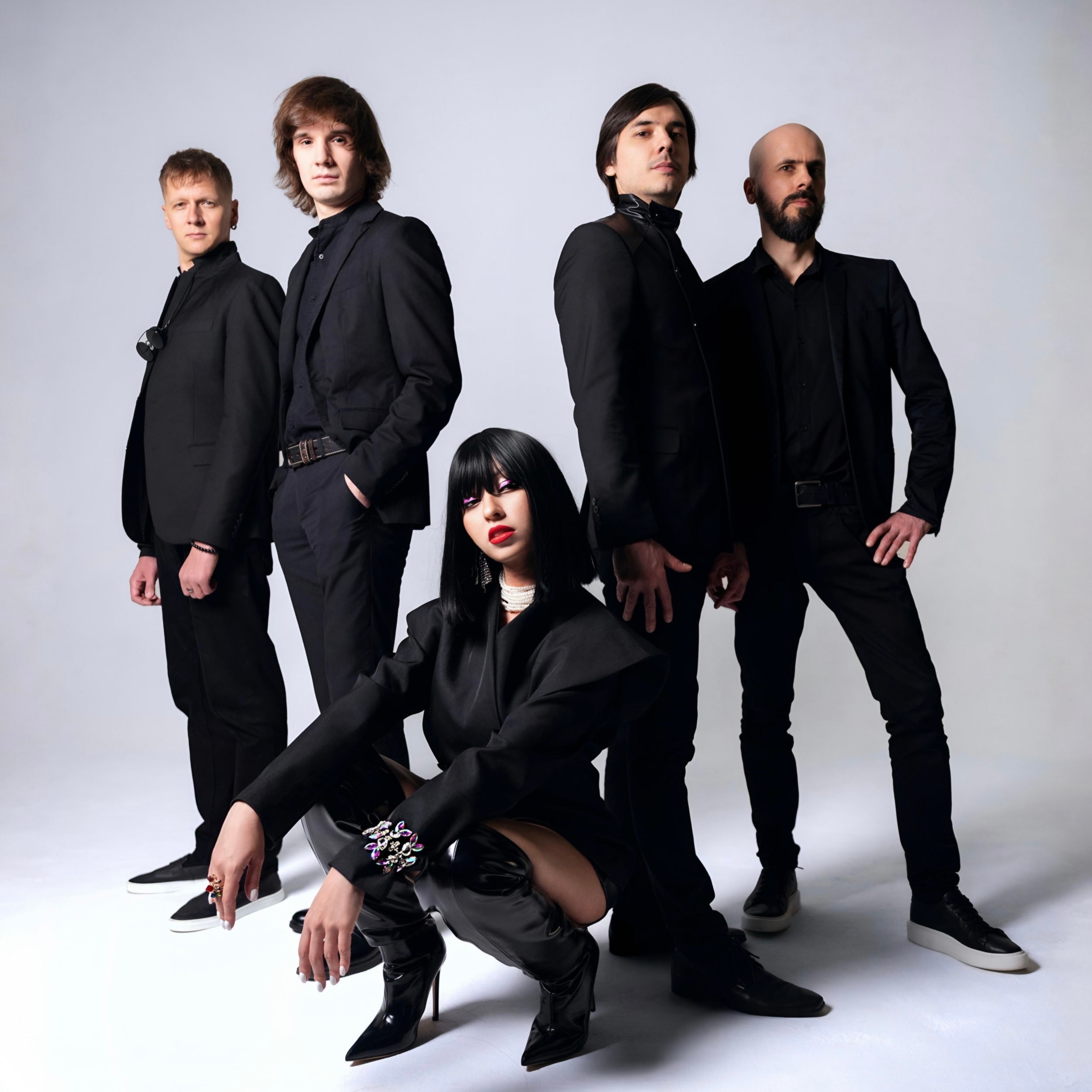 KALEIDOSKOP music band