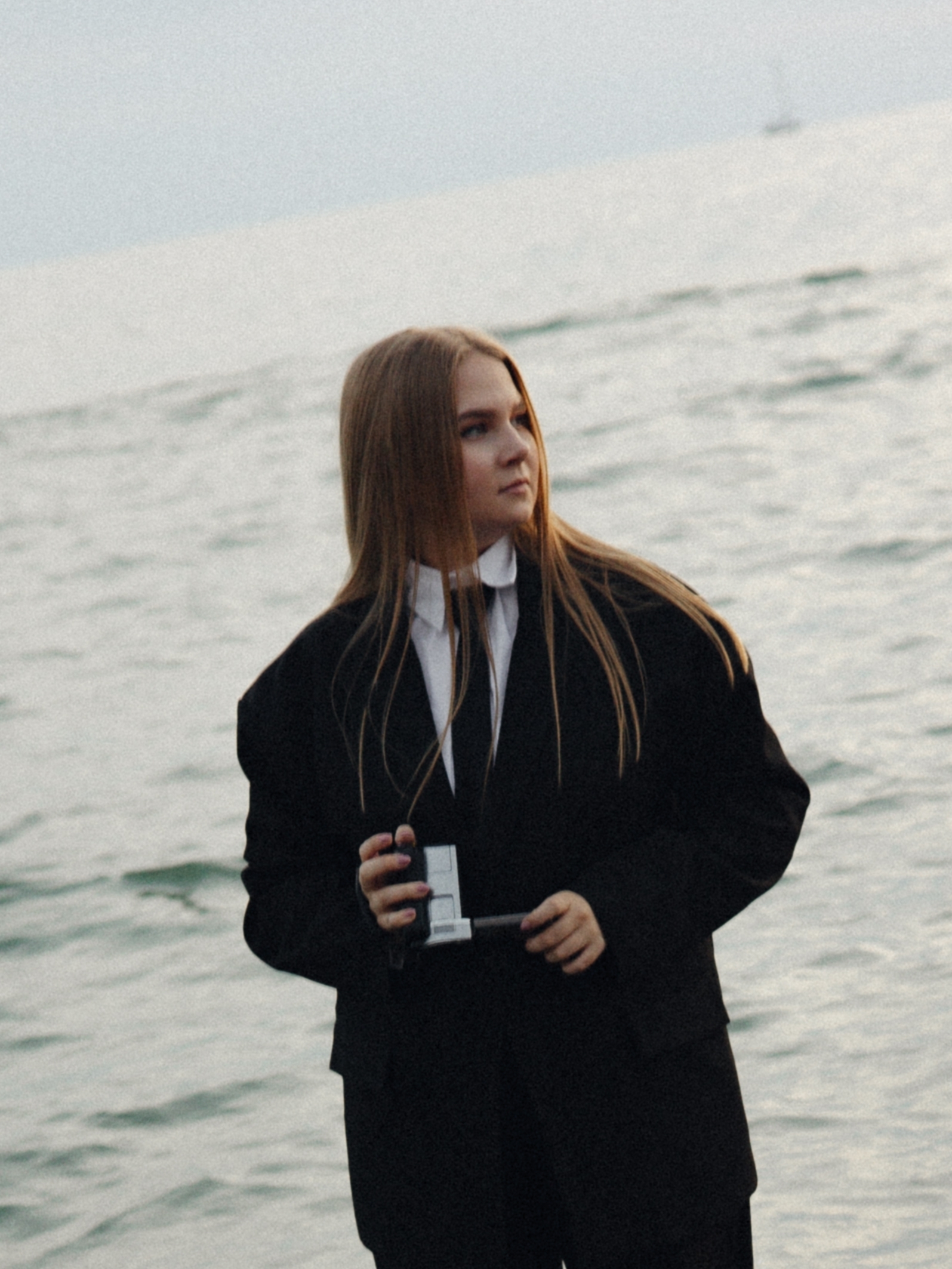 Екатерина Ведерникова
