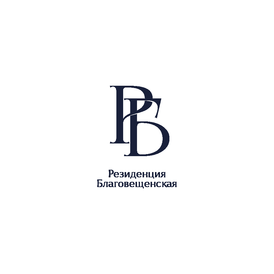 Резиденция Благовещенская
