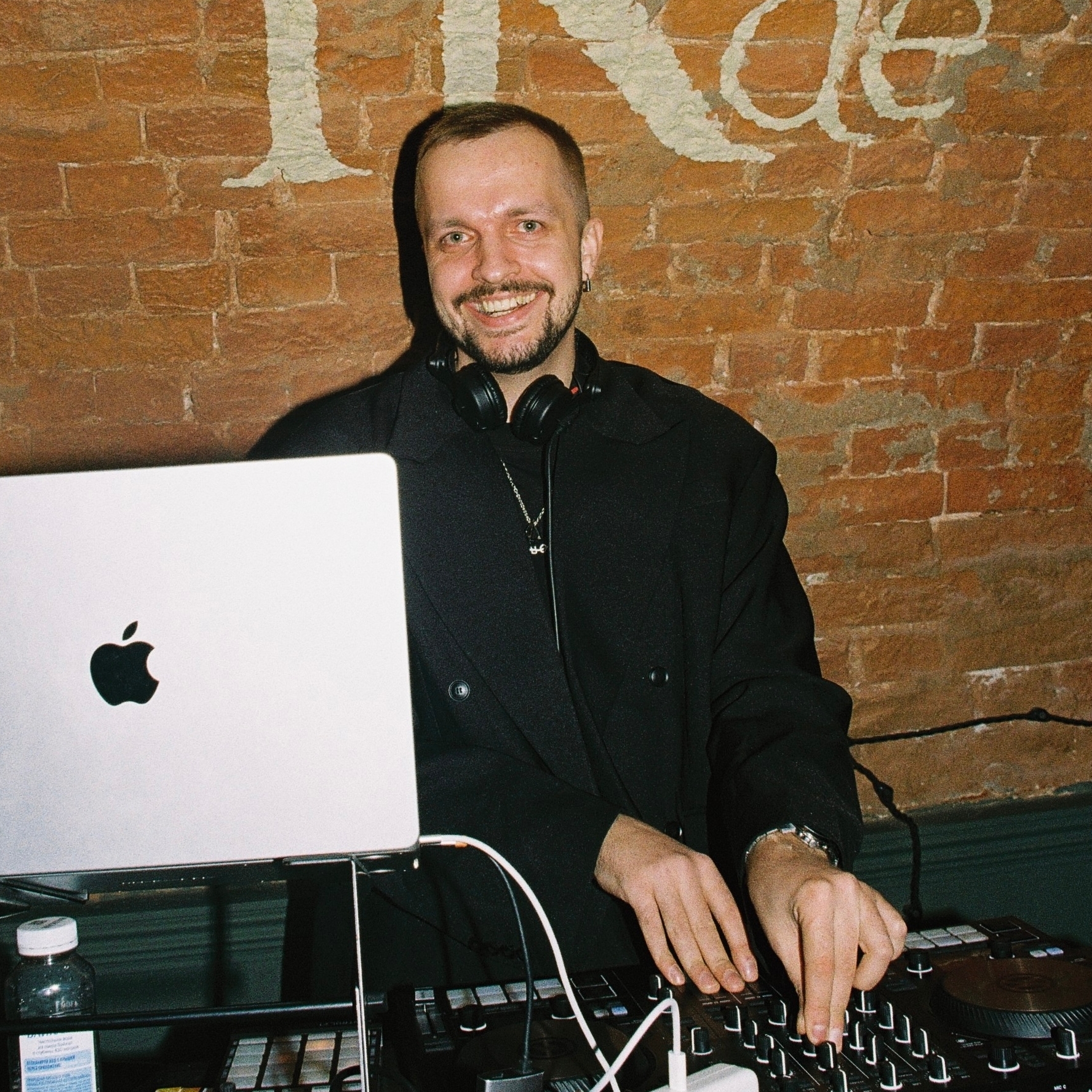 JUST TIM DJ