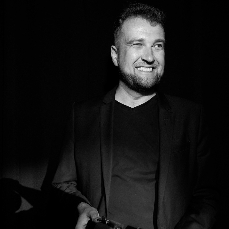 Андрей Кодыков