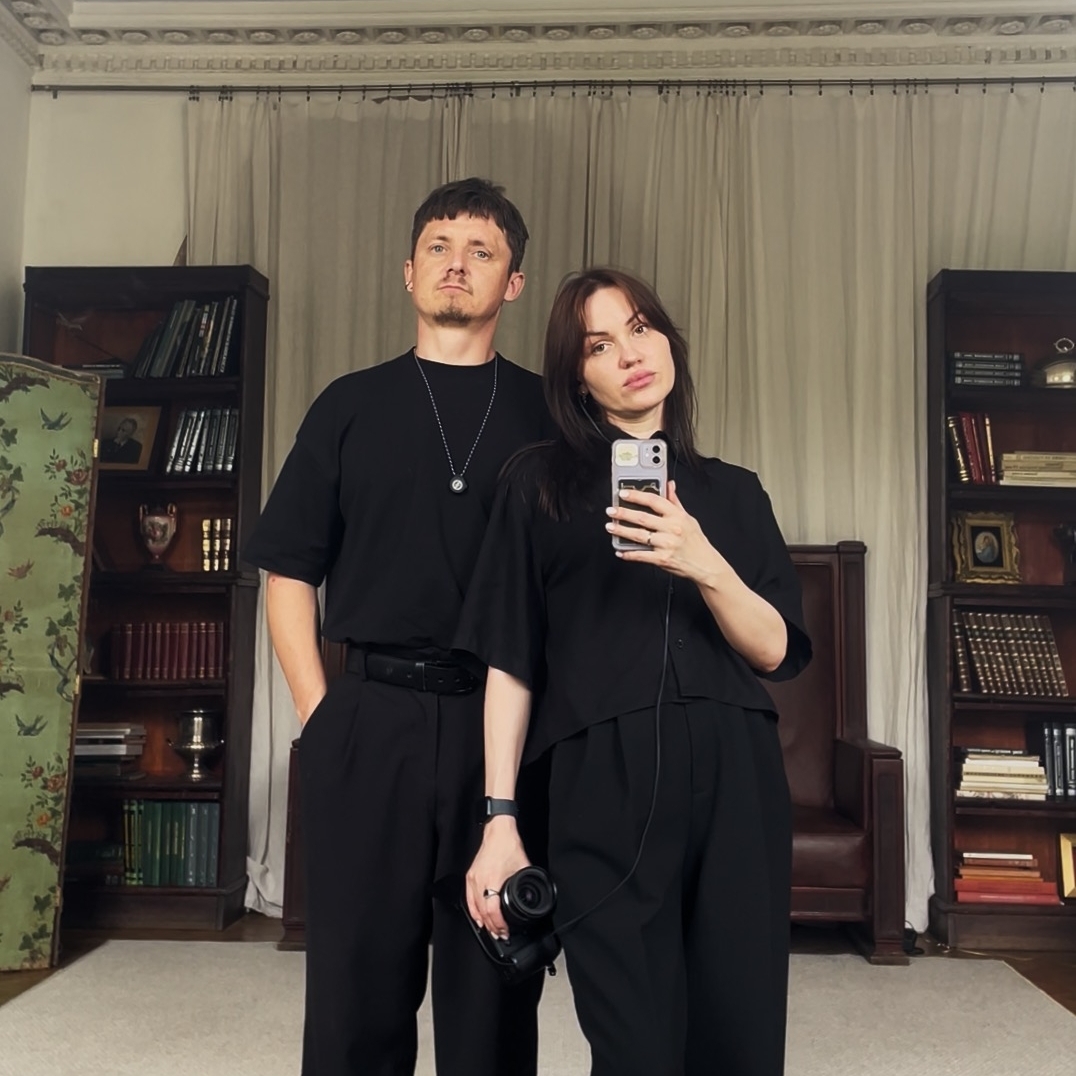 Таня Леонтьева
