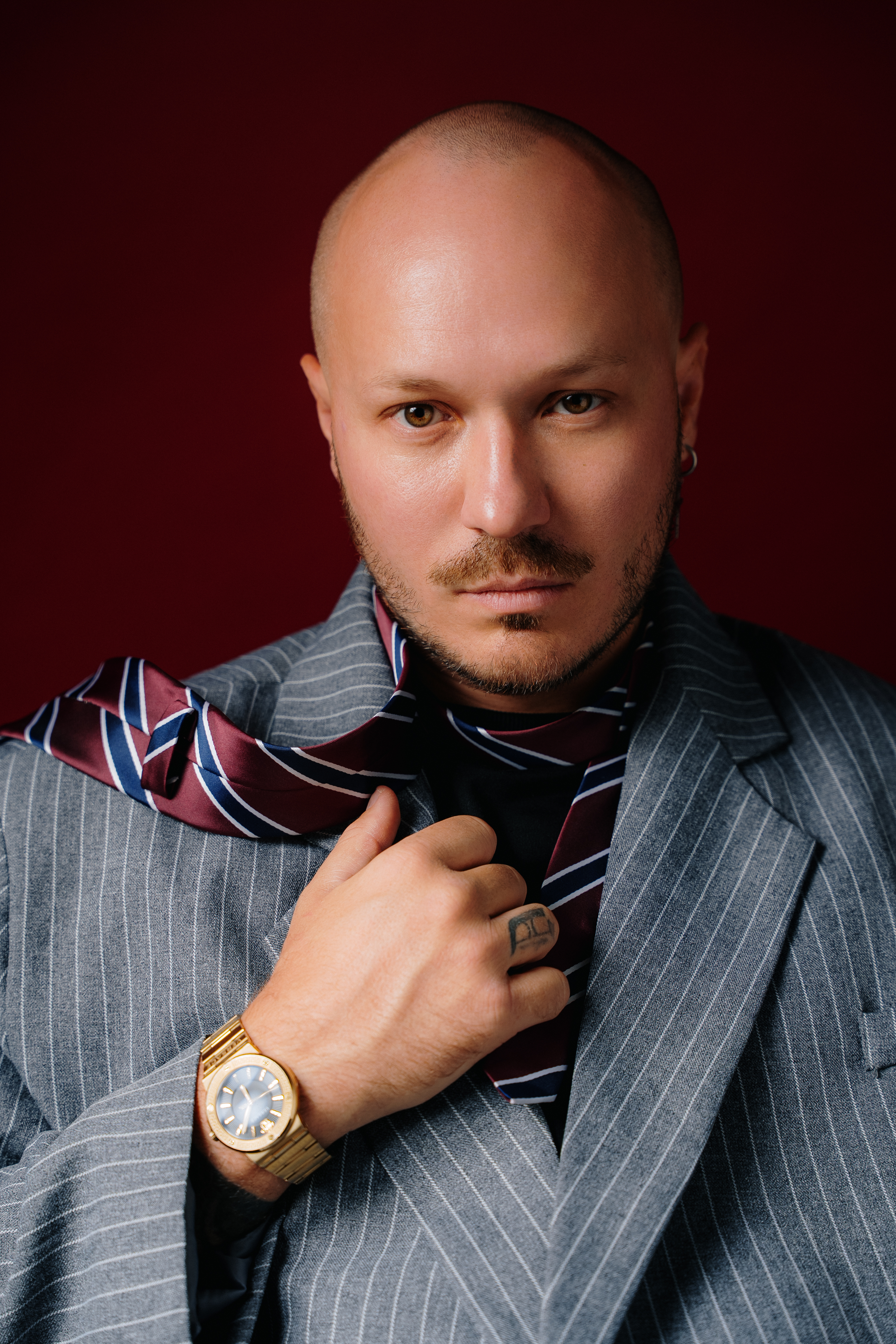 Алекс Индиго