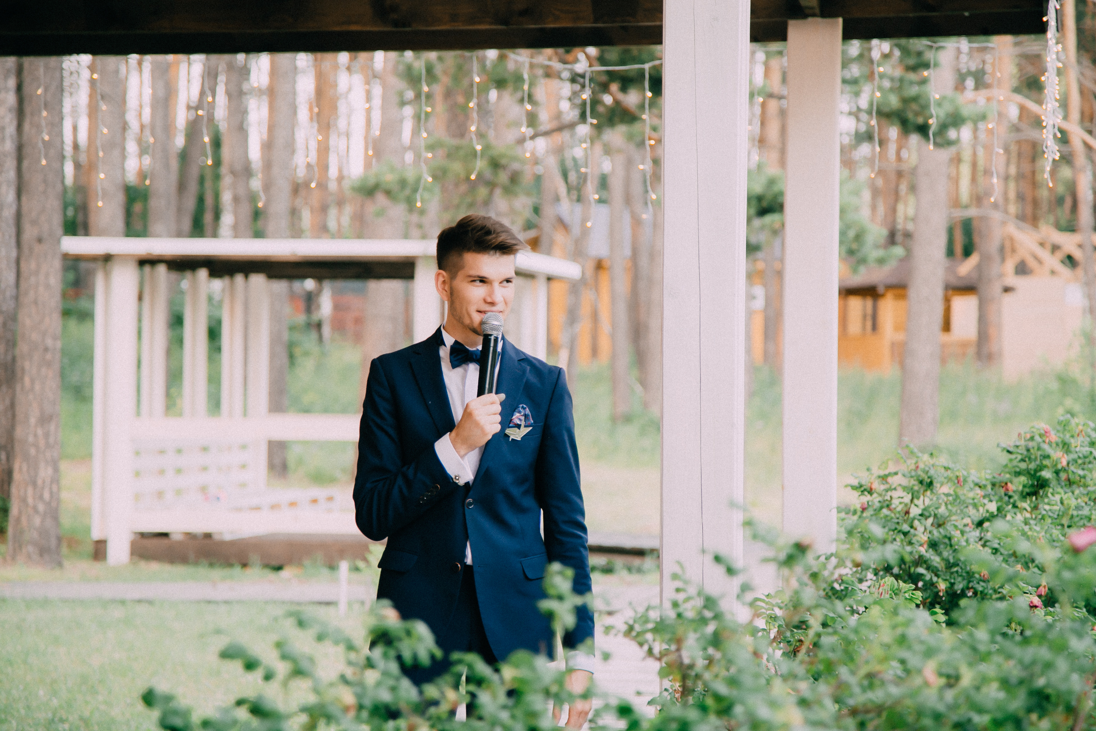 Павел Беккер