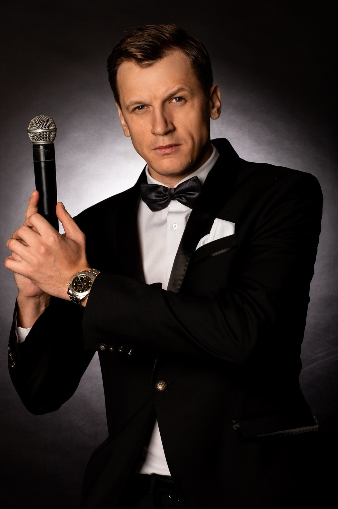 Андрей Тар
