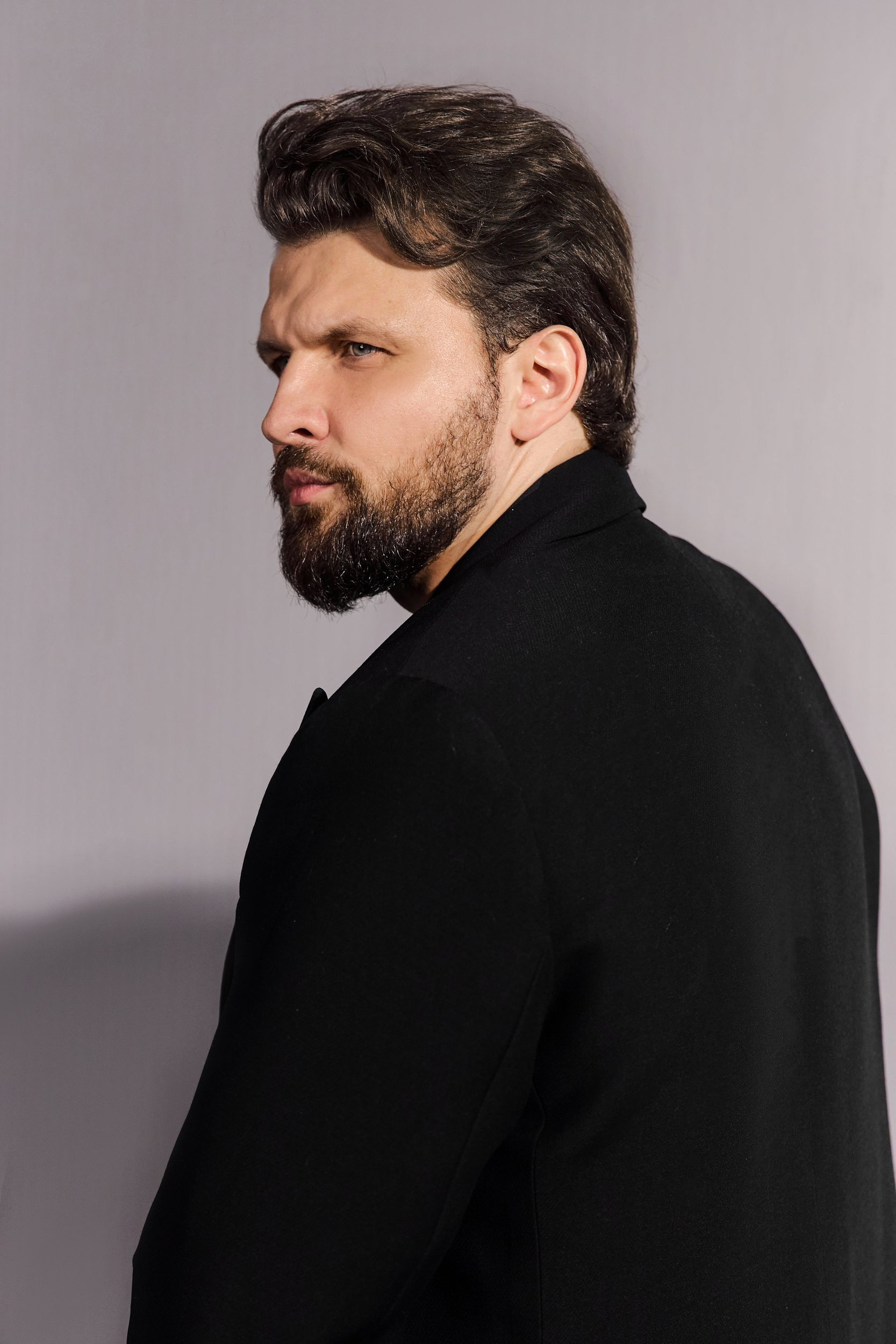 Сергей Анисимов