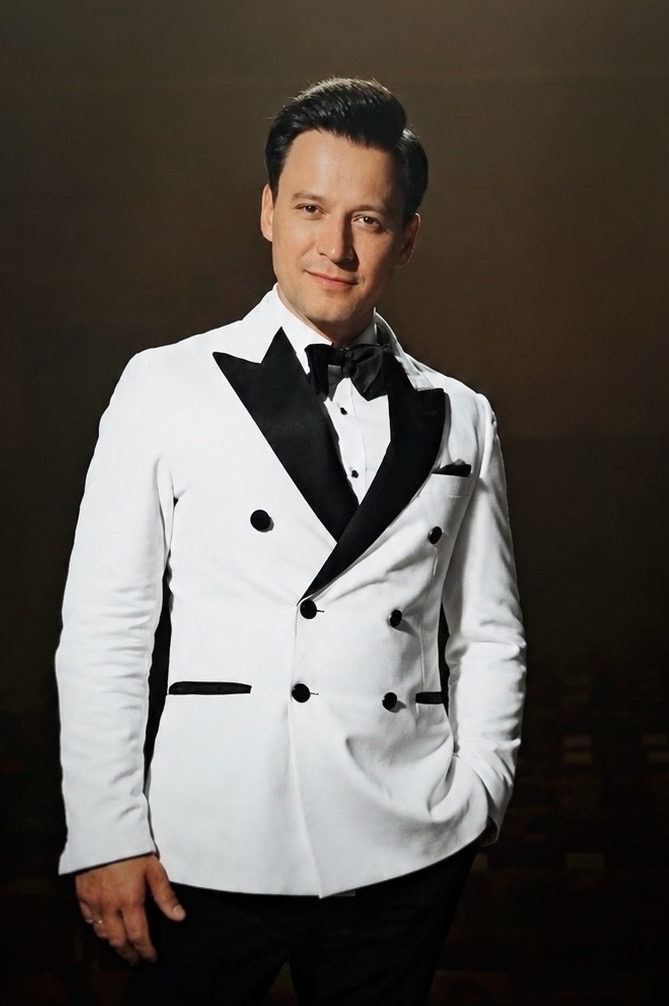Василий Киров
