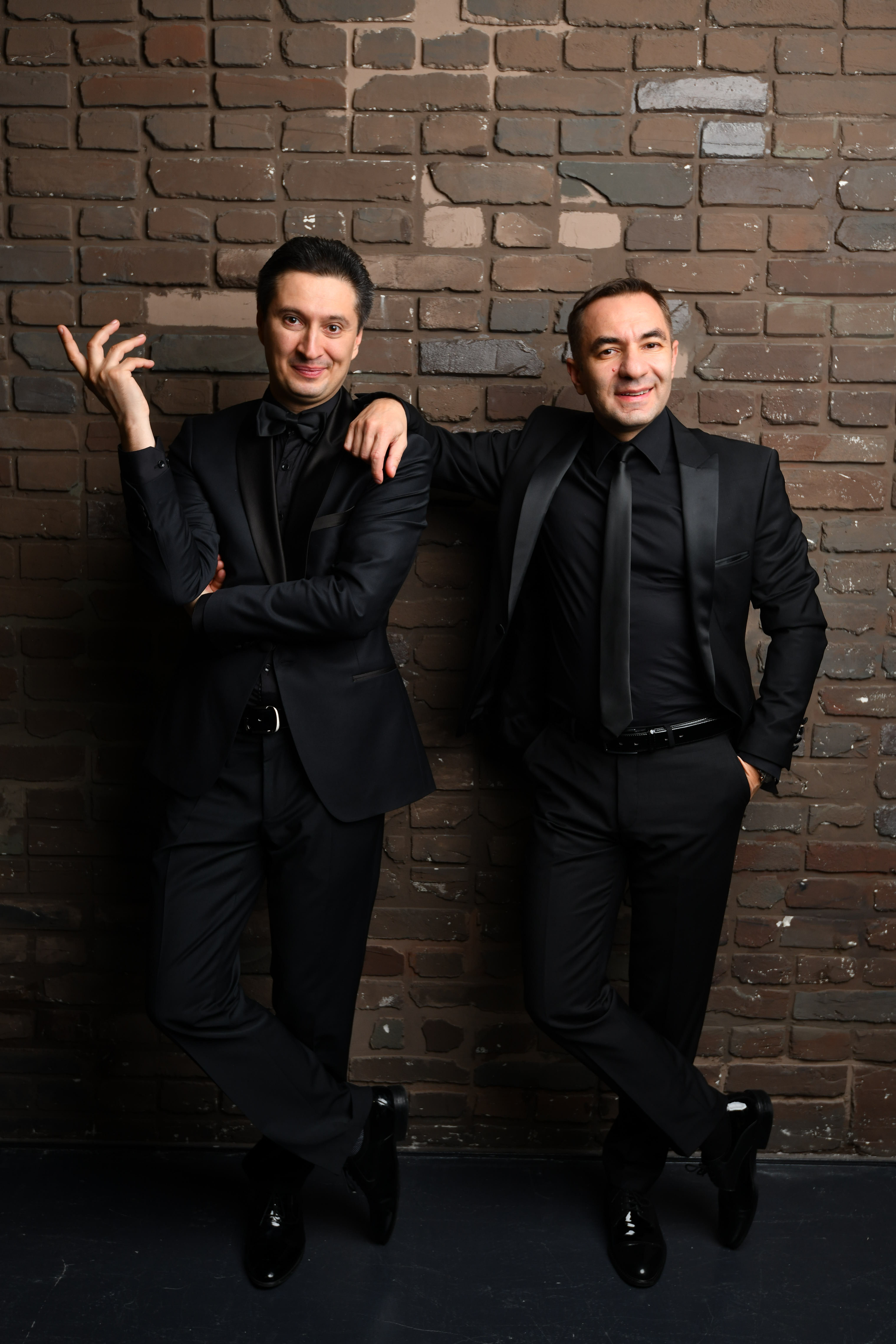 ДУЭТ EVENTOVED