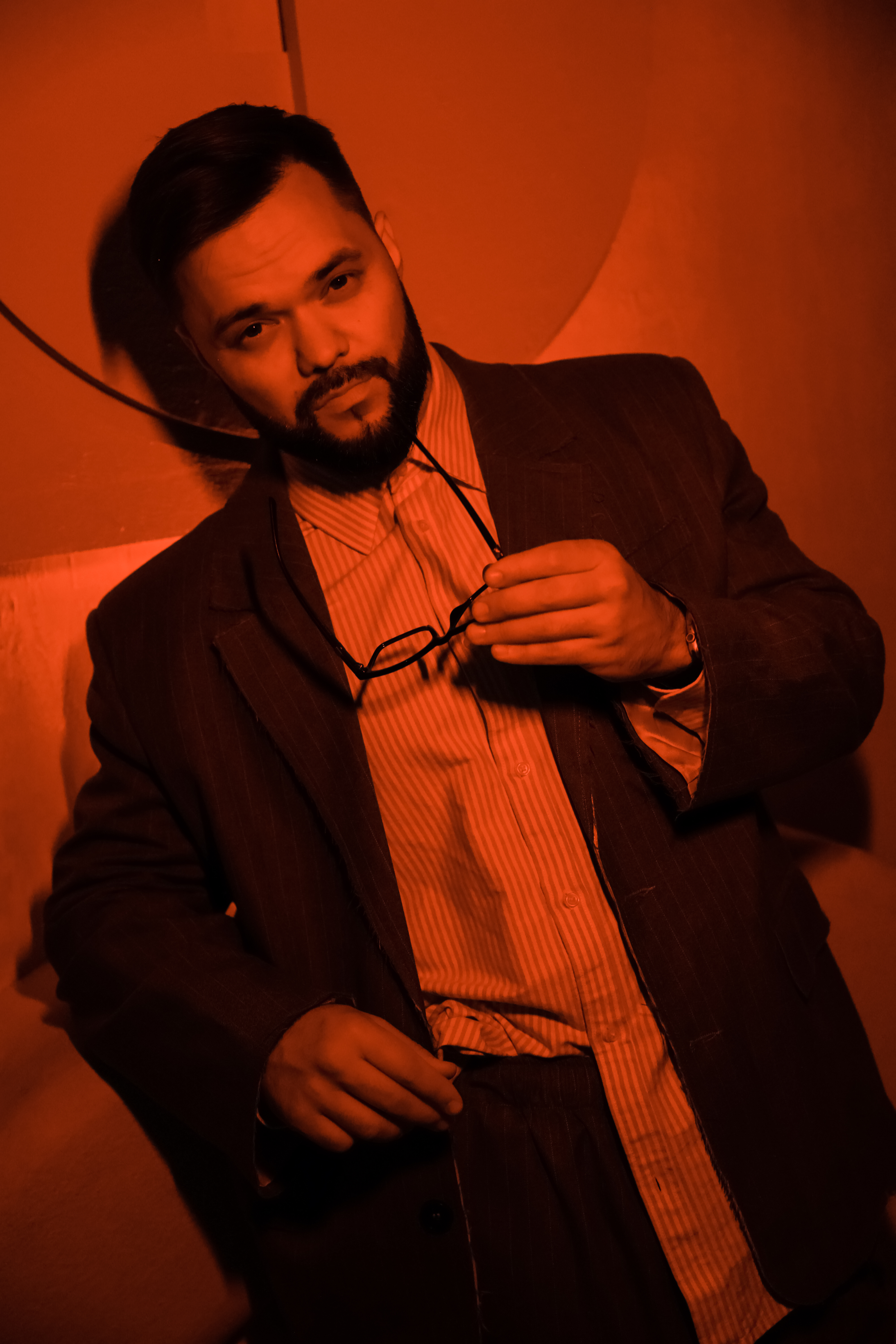 Сергей Тарасов