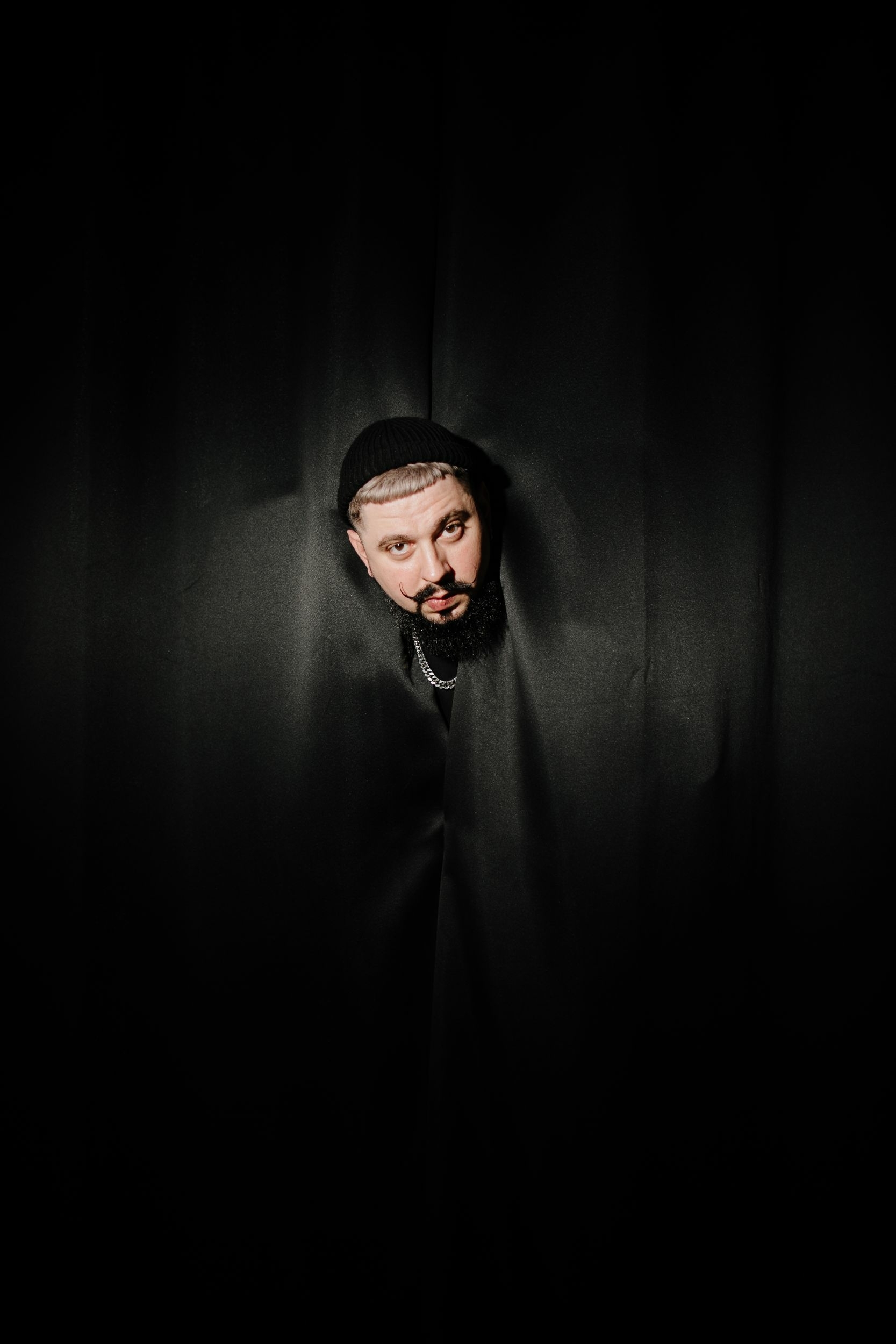 Кирилл Агальцов
