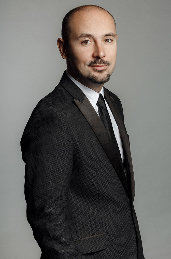 Лев Читков