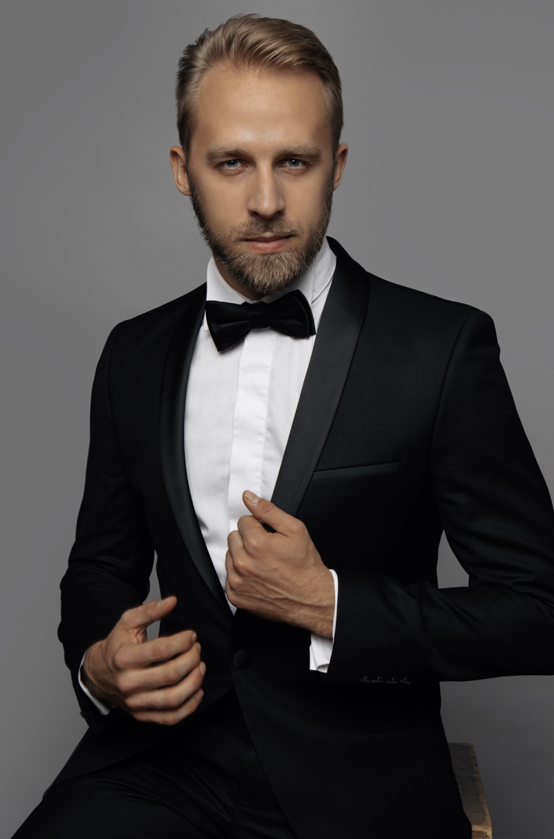 Никита Будкин