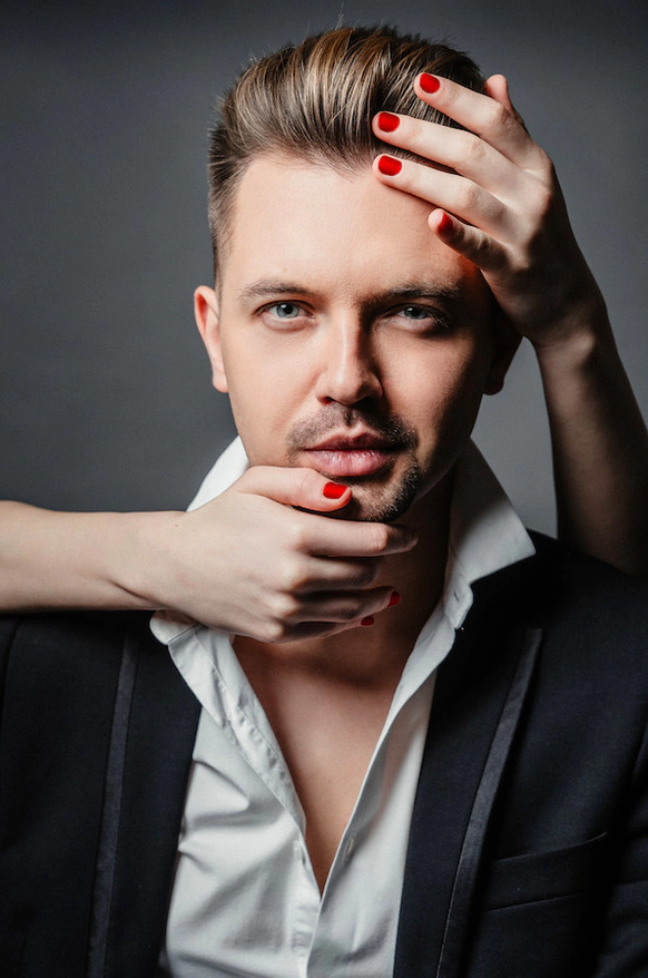 Алексей Ивашков