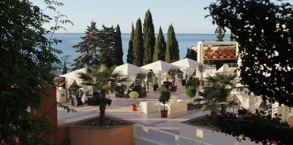 MORE Spa & Resort