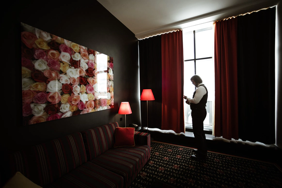Angelo by Vienna House Ekaterinburg