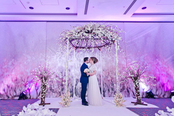 Angelo by Vienna House Ekaterinburg