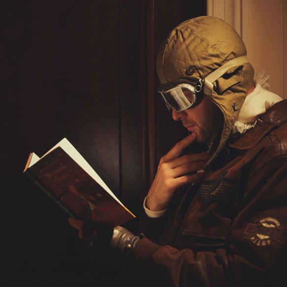 Юрий Блинов