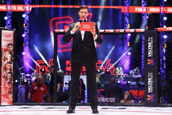 Вячеслав Савицкий