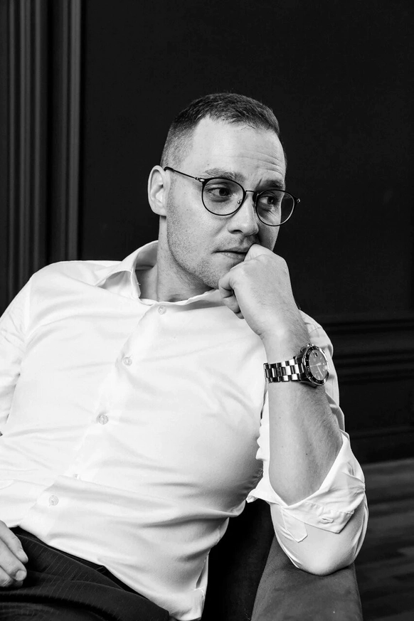 Евгений Садовников
