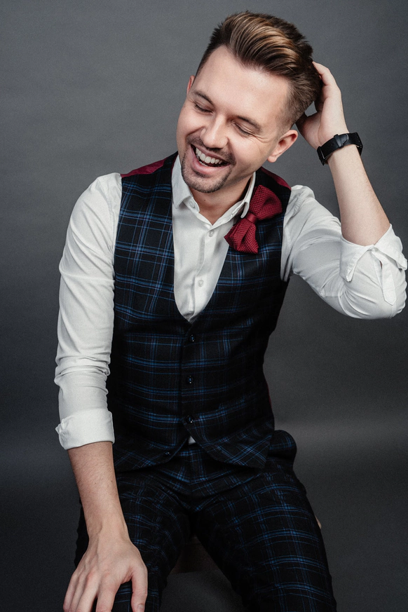 Алексей Ивашков