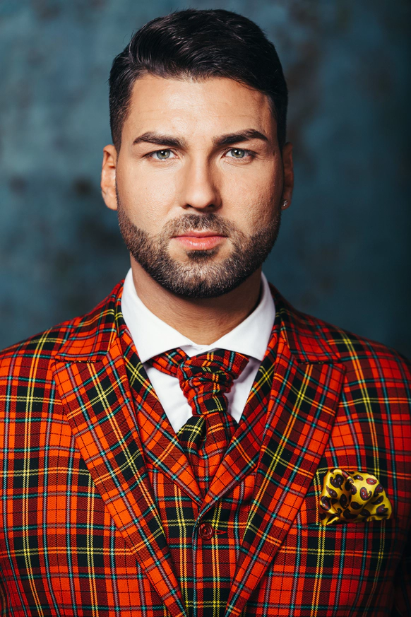 Александр Снегирев