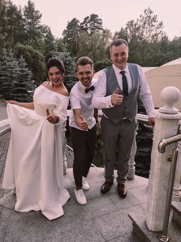 Алексей Ивашков