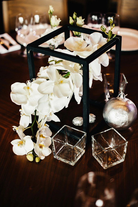 Florist Gump Decor