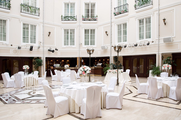 GRAND HOTEL EMERALD