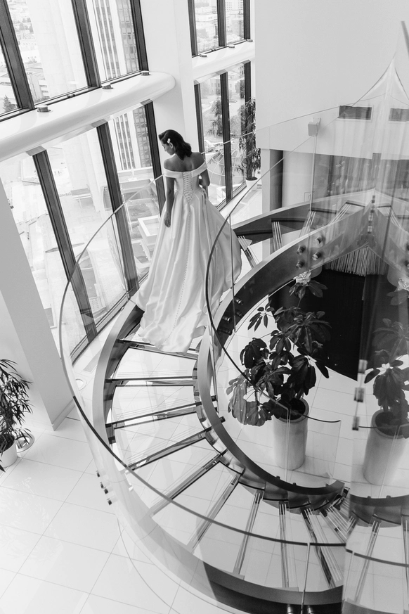 Hyatt Regency Ekaterinburg