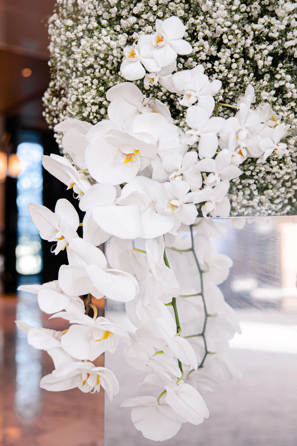 Florist Gump Decor