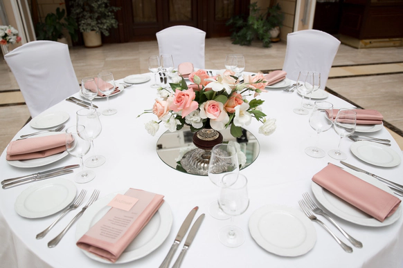 GRAND HOTEL EMERALD