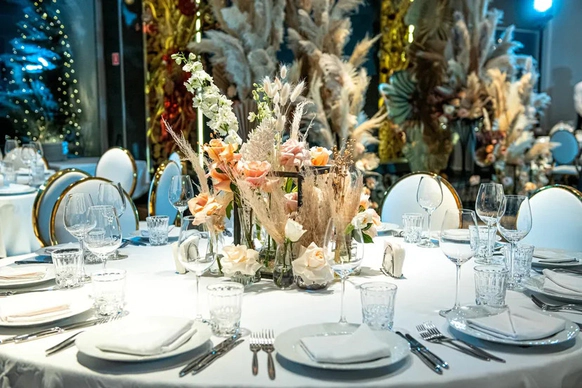 Florist Gump Decor