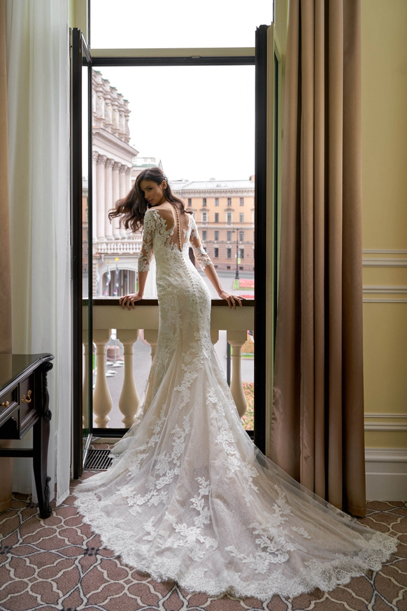 Lotte Hotel St. Petersburg