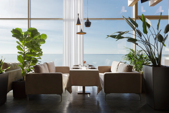 Lavicon Hotel Collection