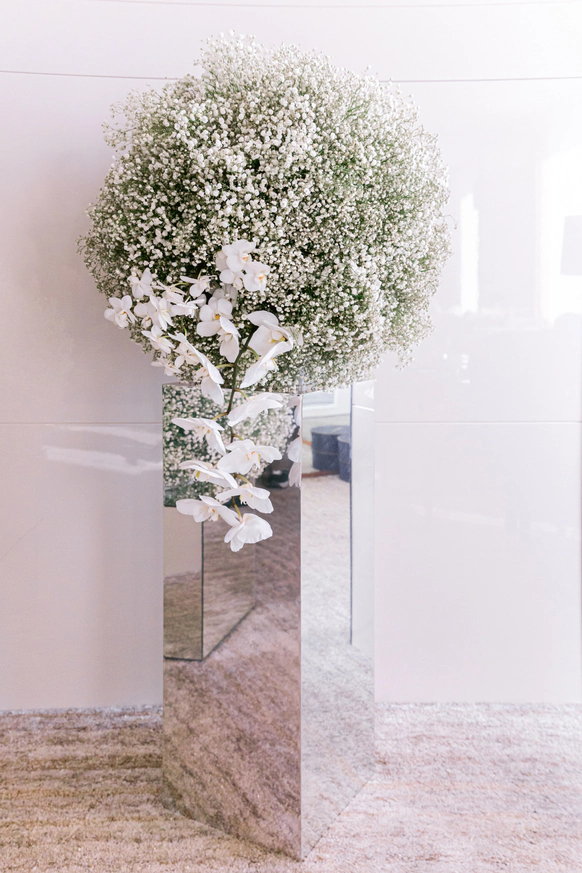 Florist Gump Decor