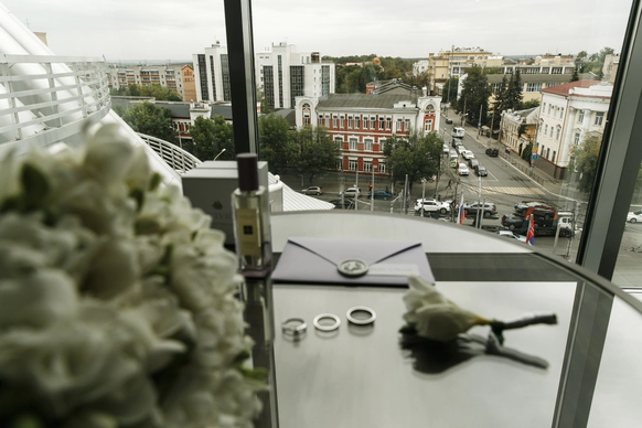 Four Points by Sheraton Kaluga