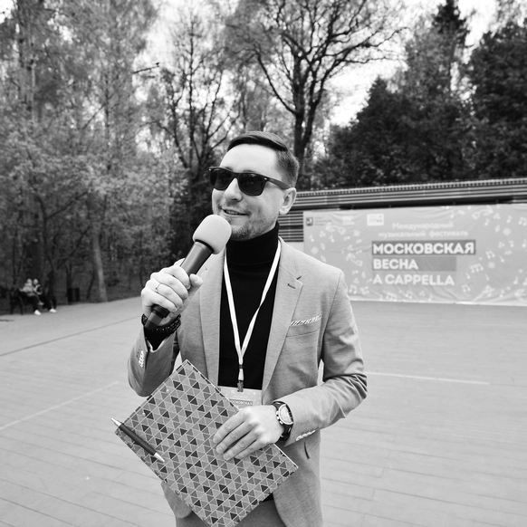 Сергей Соловьëв