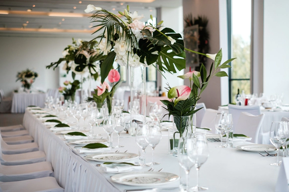 Angelo by Vienna House Ekaterinburg