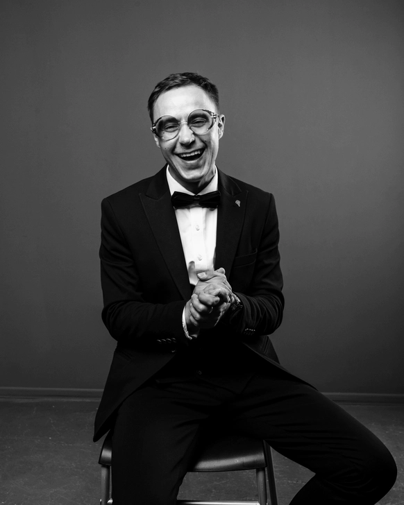 Андрей Баранов