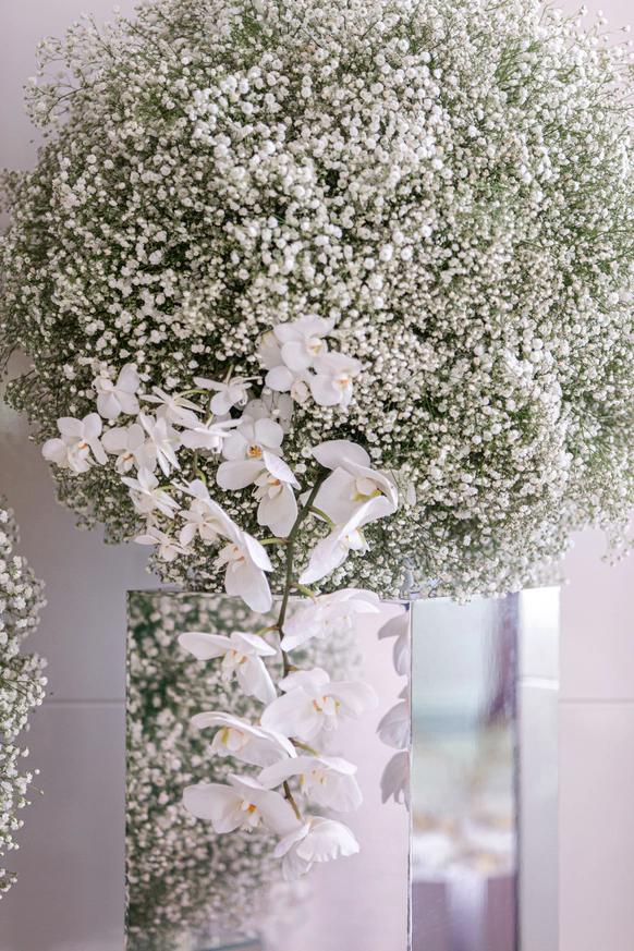 Florist Gump Decor