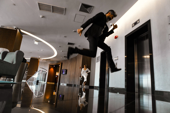 Radisson Blu Hotel, Chelyabinsk