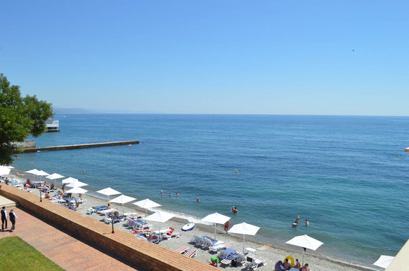 Riviera Sunrise Resort & SPA