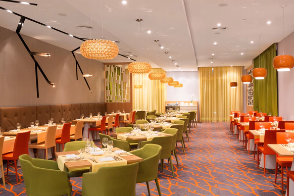 Riviera Sunrise Resort & SPA