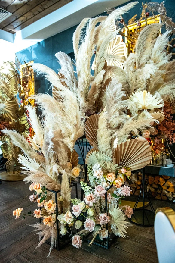 Florist Gump Decor