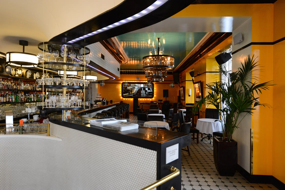 Noor bar electro