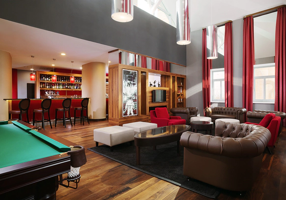 Four Points by Sheraton Kaluga
