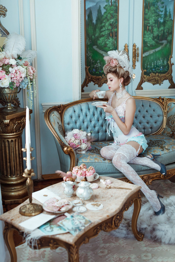 Yakovleva decor
