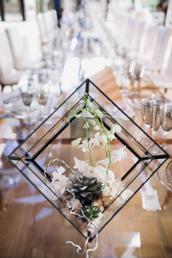 Florist Gump Decor