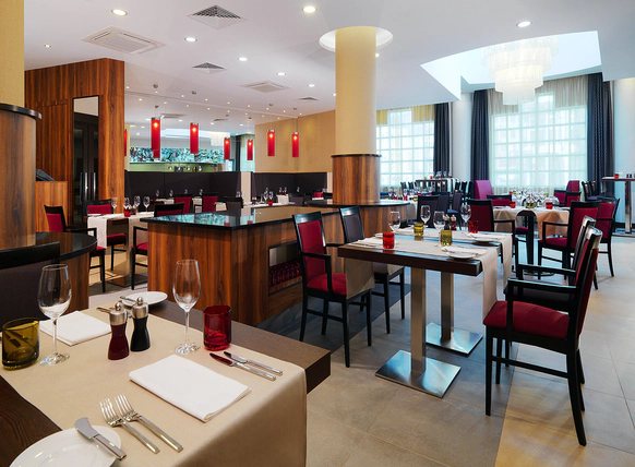 Four Points by Sheraton Kaluga