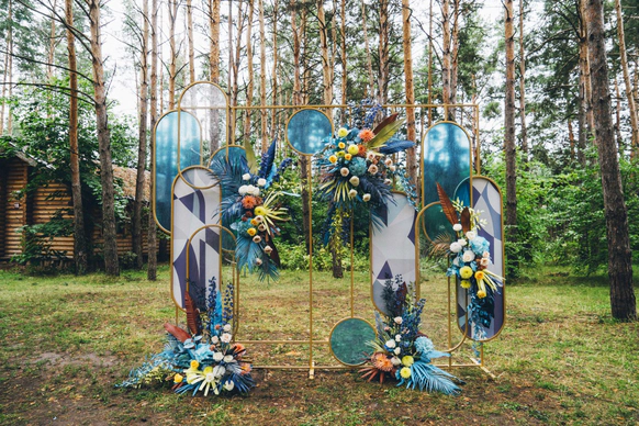 Yakovleva decor
